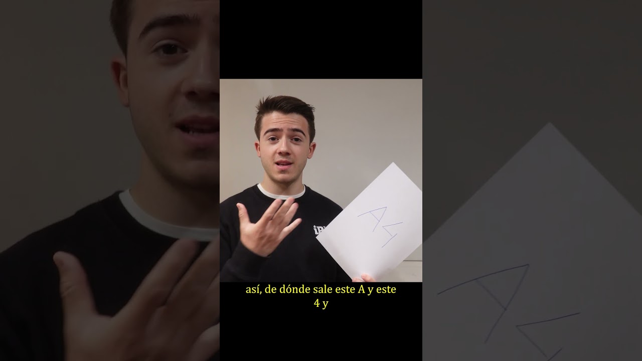 a5 es mas grande que a4