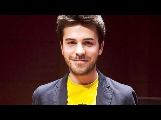 academia de las artes de berlín