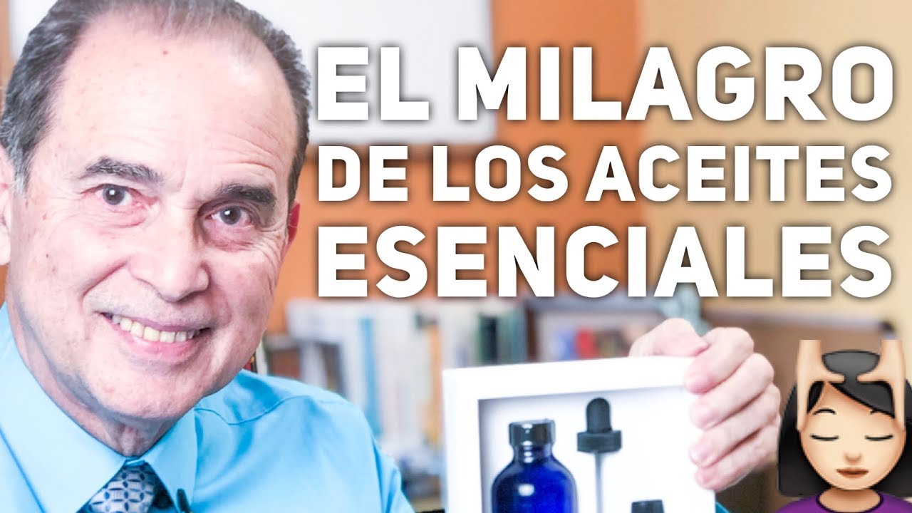 aceite esencial para que sirve