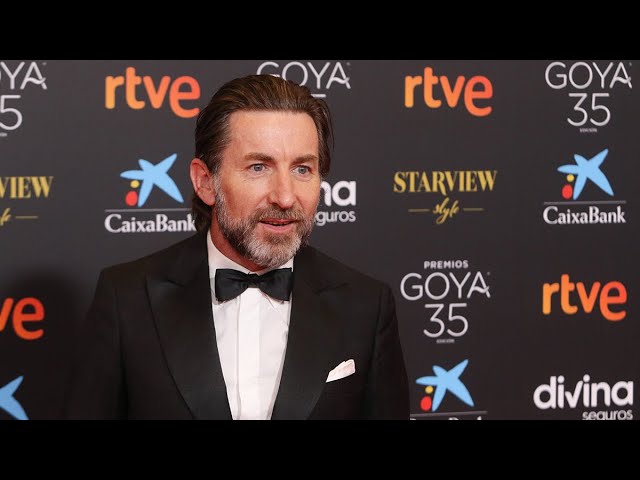 antonio de la torre desnudo