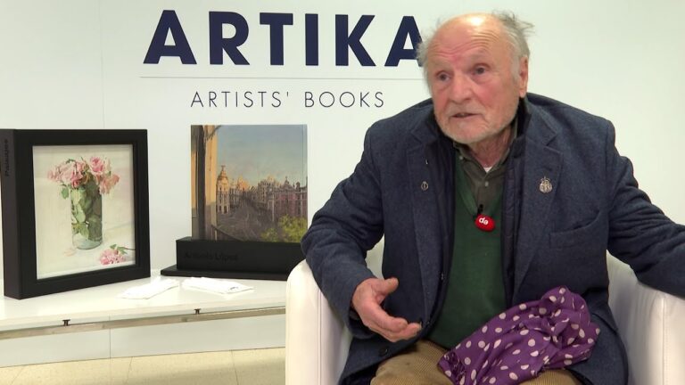 antonio lopez retrato familia real