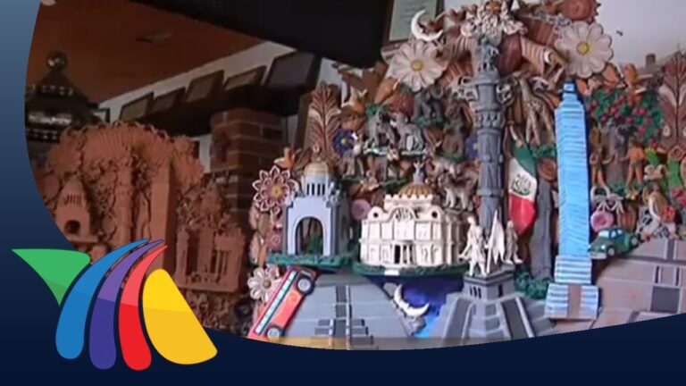 arbol de la vida mexicano