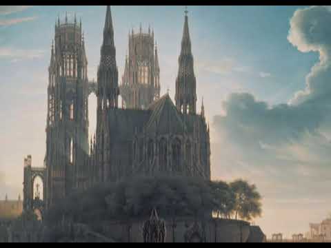 arte en el siglo xix