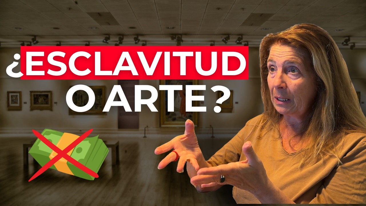 arte que rechaza la realidad tangible