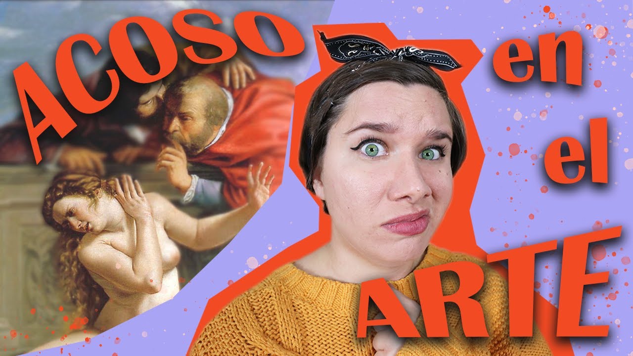 artemisia gentileschi susana y los viejos