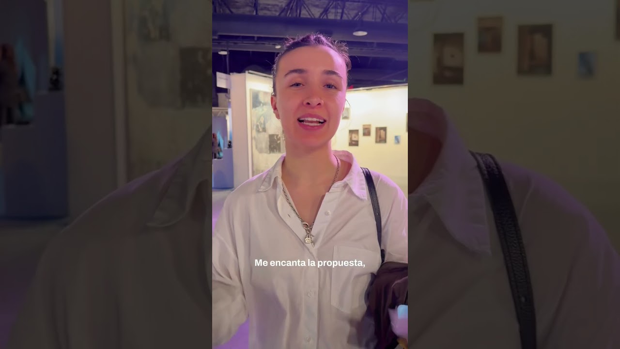 artistas relacionados con arte contemporáneo