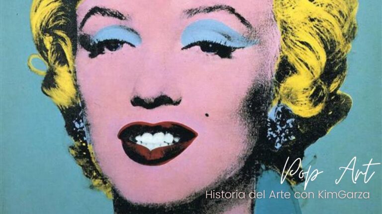 artistas relacionados con arte pop