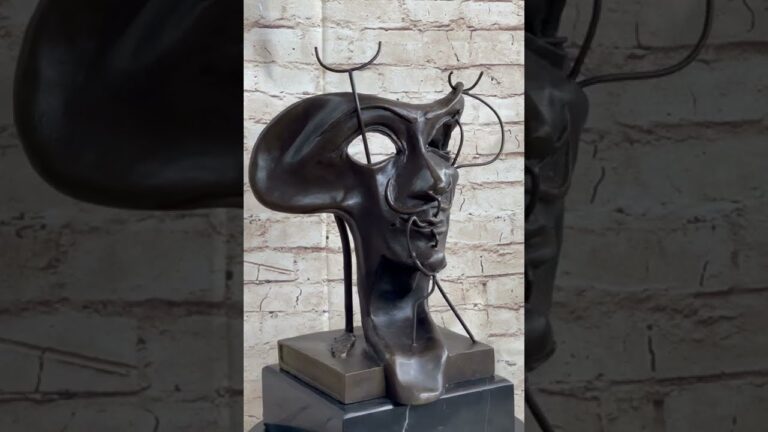 autorretrato blando con bacon frito