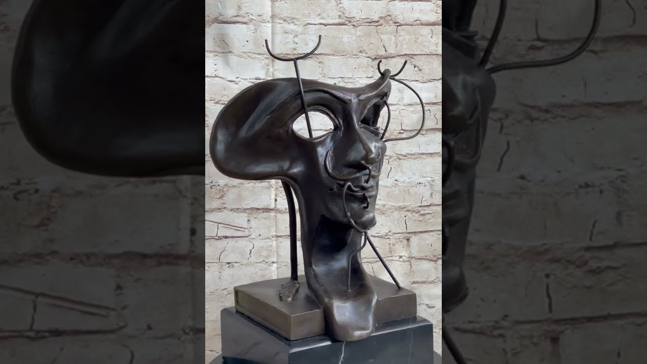 autorretrato blando con bacon frito