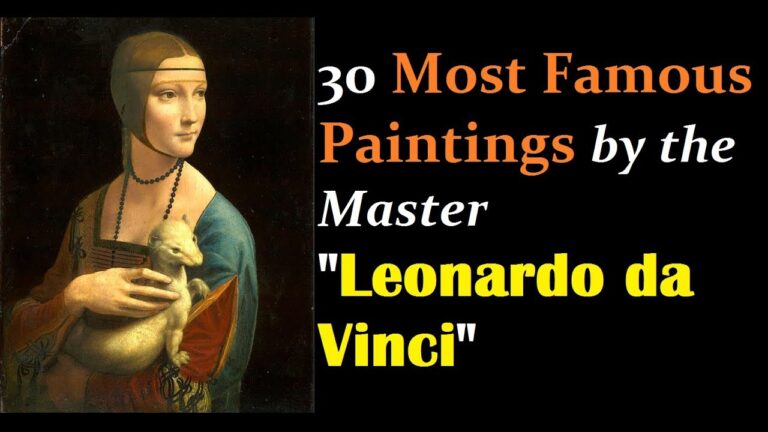 autorretratos de leonardo da vinci