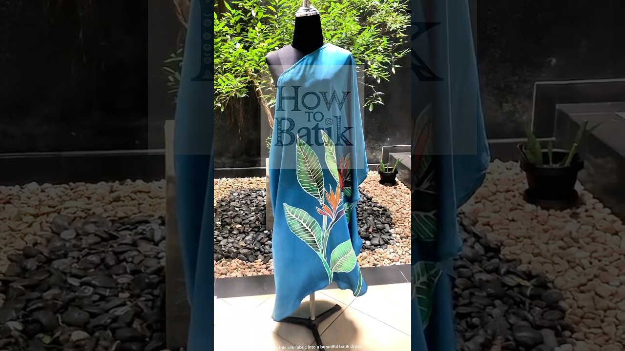 b a t i k