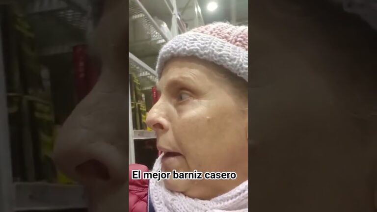 barniz para tinajas de barro