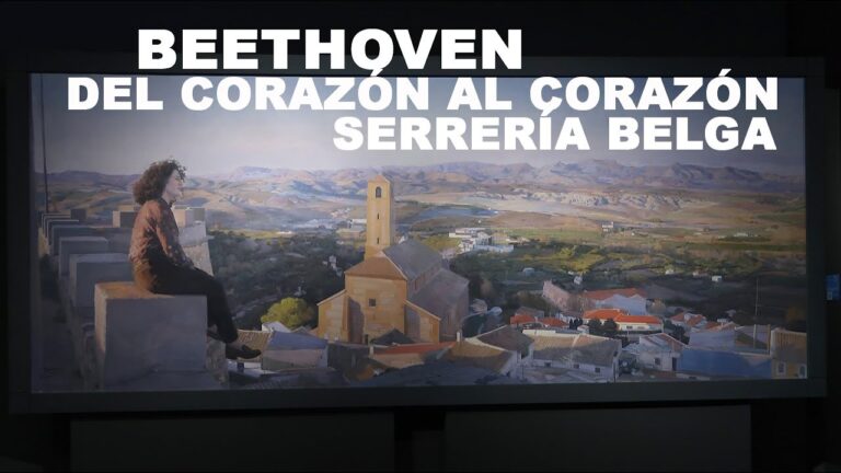 beethoven del corazon al corazon