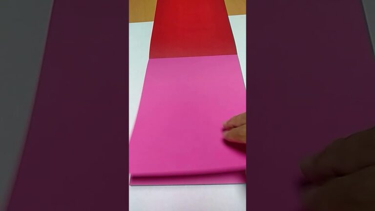 blog de cartulina de colores