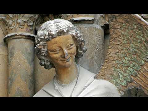 caracteristicas de la escultura gotica