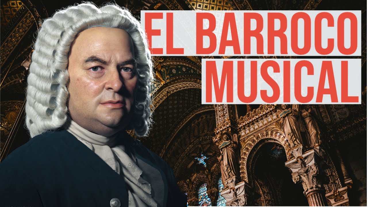 caracteristicas de la musica barroca