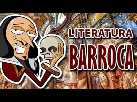 caracteristicas del barroco en la literatura