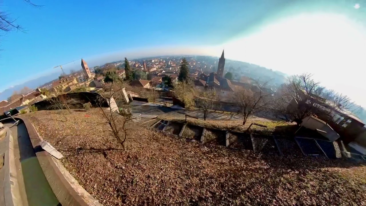 castello di rivoli museo d'arte contemporanea