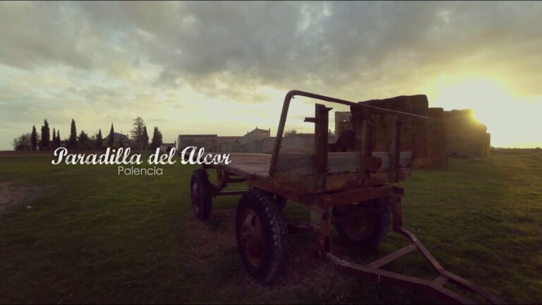 castillo de paradilla del alcor