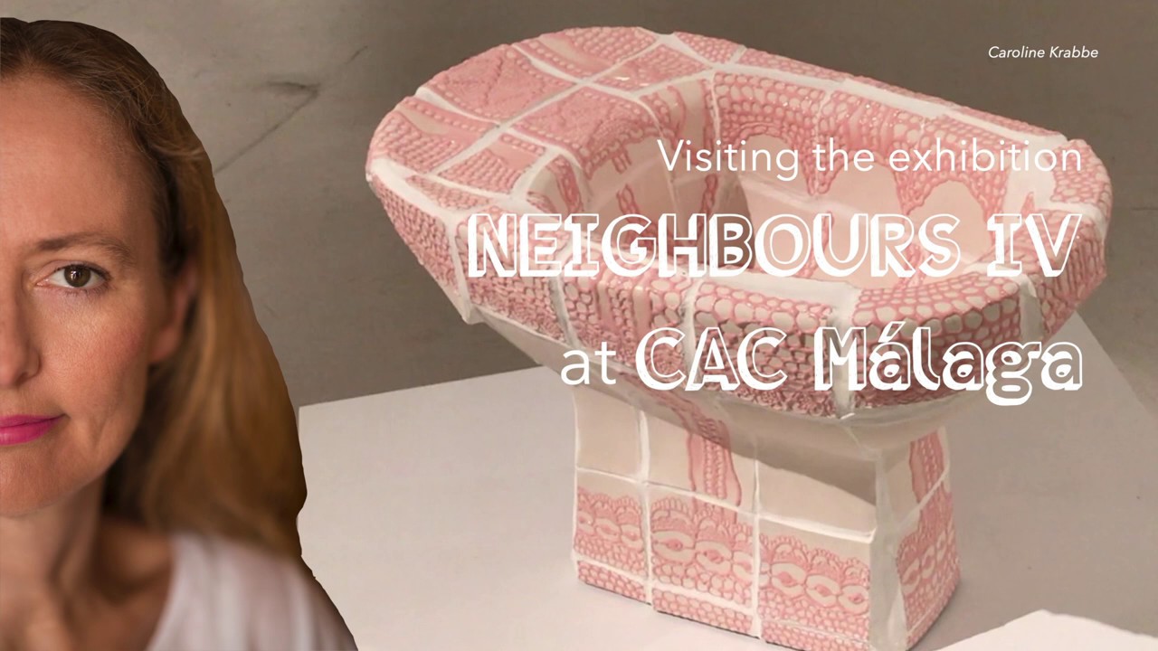 centro d'arte contemporanea di malaga