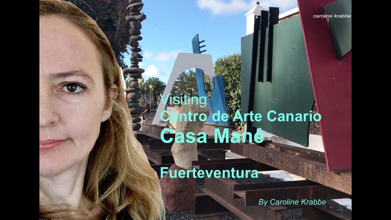 centro de arte casa mané