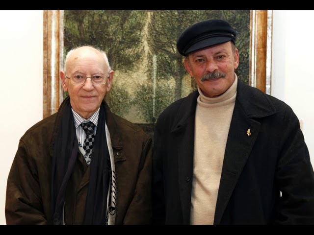 centro de arte josé hernández quero