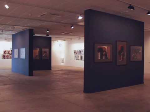 centro de arte juan ismael