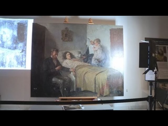 ciencia y caridad pablo picasso