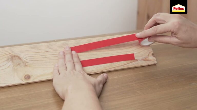 cinta adhesiva doble cara extra fuerte