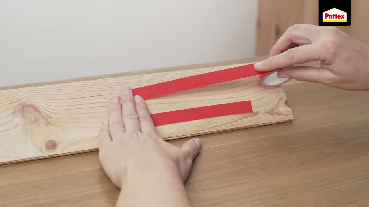 cinta de doble cara extra fuerte