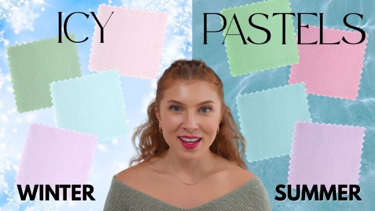 colores pasteles paleta de colores