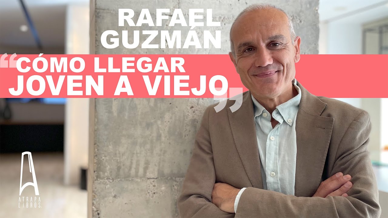 cómo llegar joven a viejo