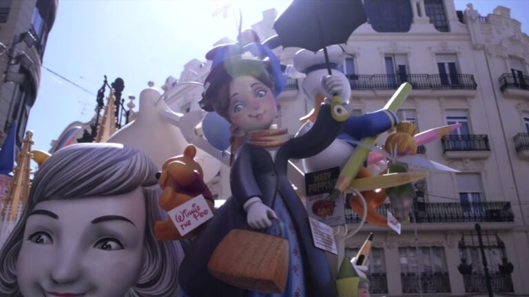 como se hace una falla