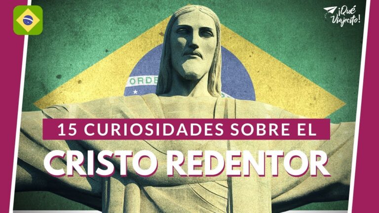 como se llama el cristo de brasil
