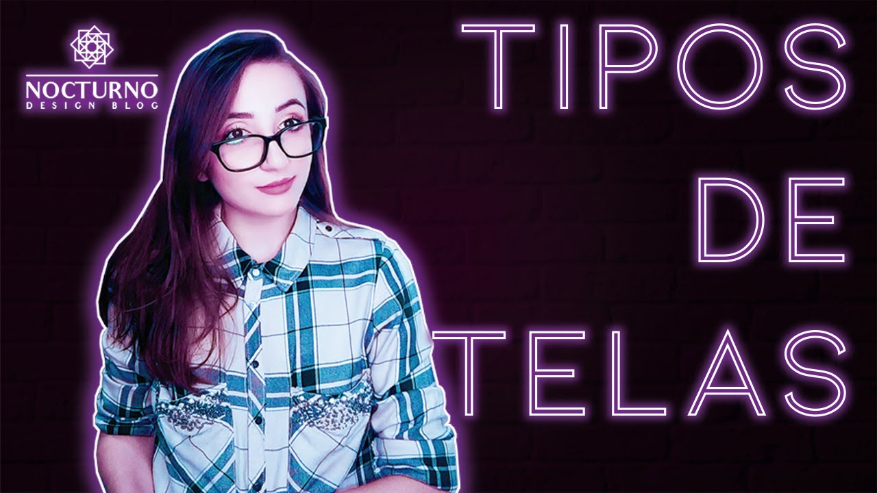 como se llama esta tela