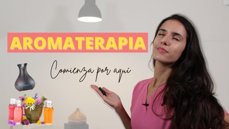 como usar los aceites esenciales