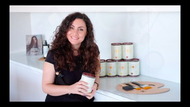 comprar óleos para teñir el pelo