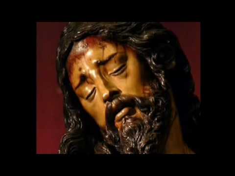 cristo de la buena muerte juan de mesa