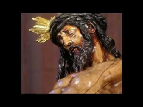 cristo del amor juan de mesa