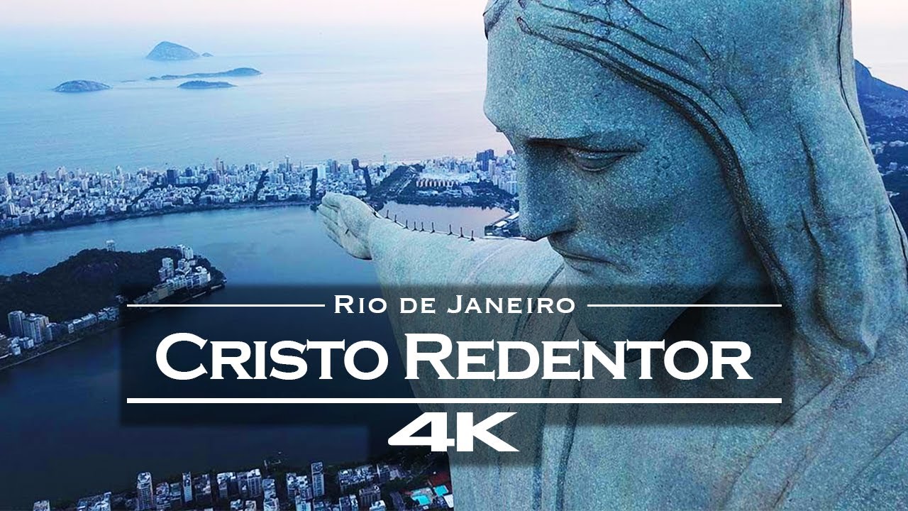 cristo redentor rio de janeiro