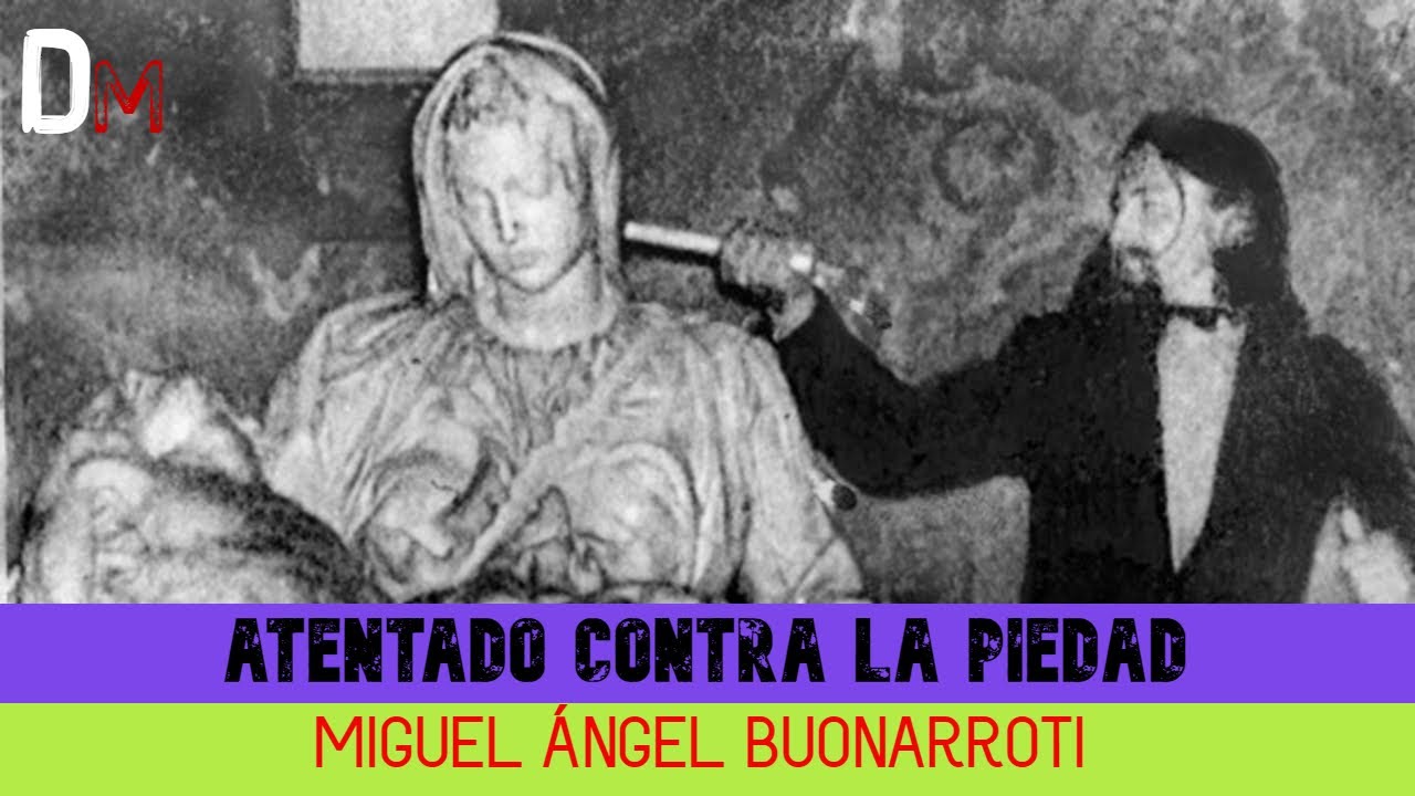 crucifixión de san pedro miguel angel