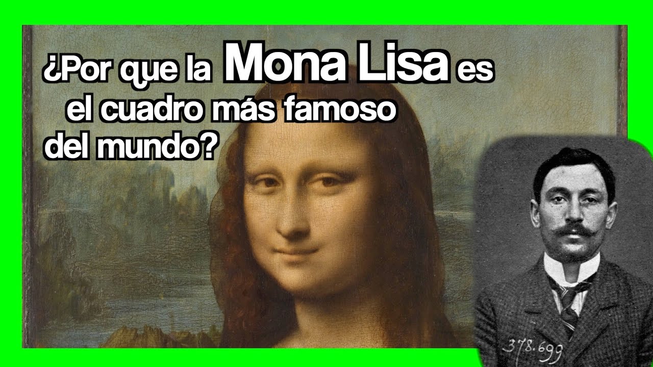 cuadro enfrente de la mona lisa