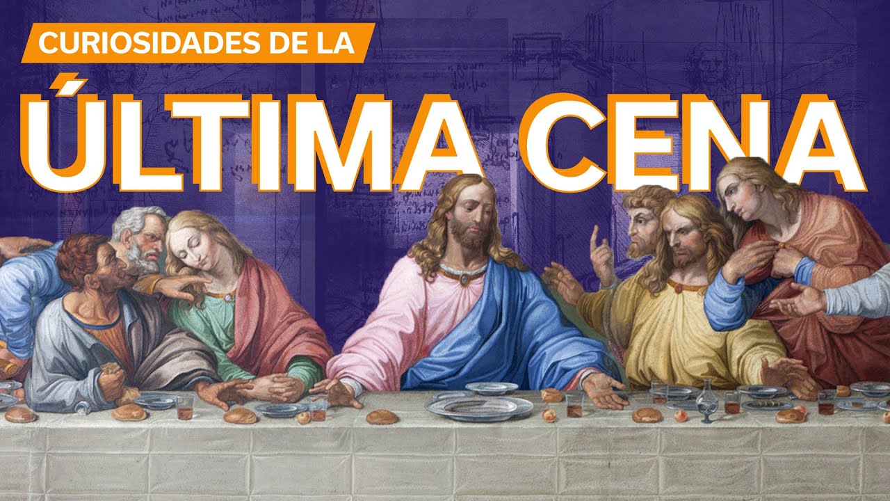 cuadros de la ultima cena