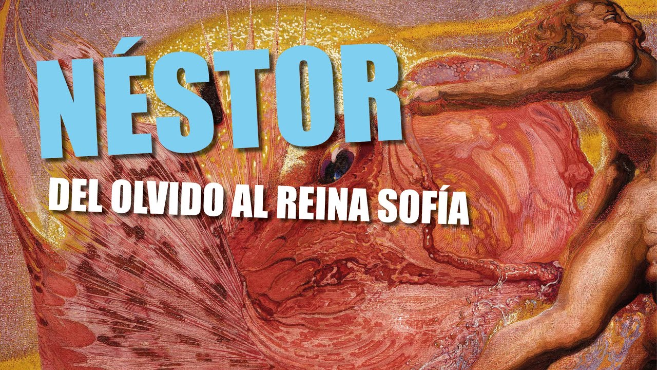 cuadros nestor de la torre