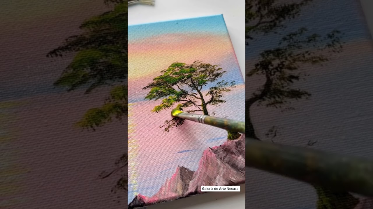 cuadros para imitar en casa