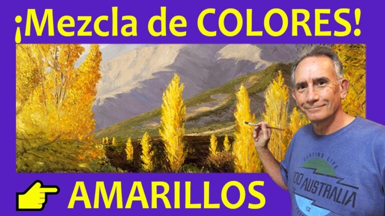 cual es el color complementario del amarillo