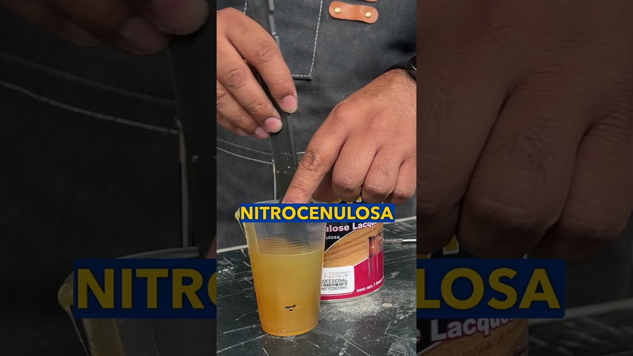 cuál es el disolvente del latón