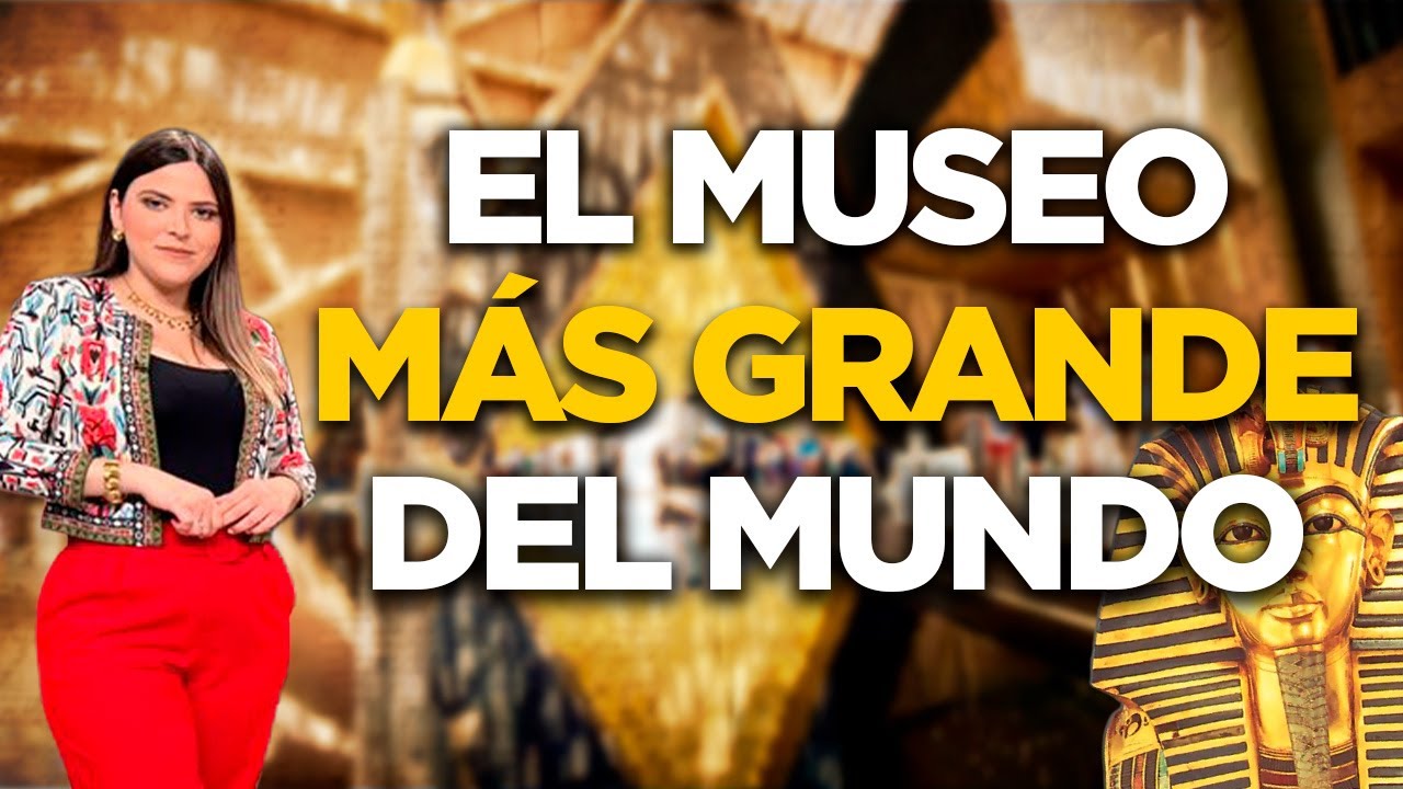 cual es el museo mas grande del mundo