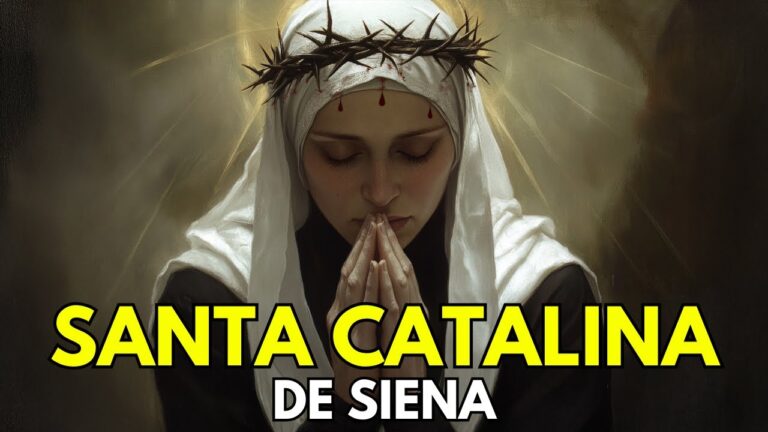 cuando es santa catalina en españa