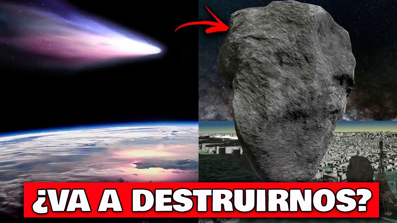 cuando fue la ultima vez q paso el cometa halley